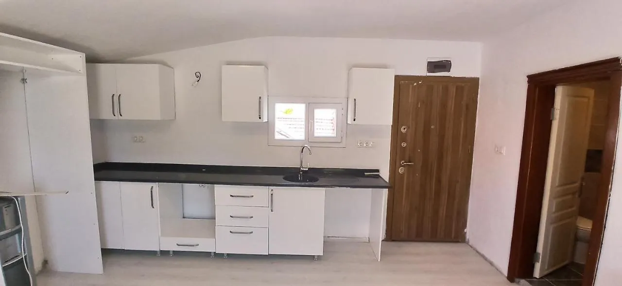 Villa Plaj Kusadasi Turkey