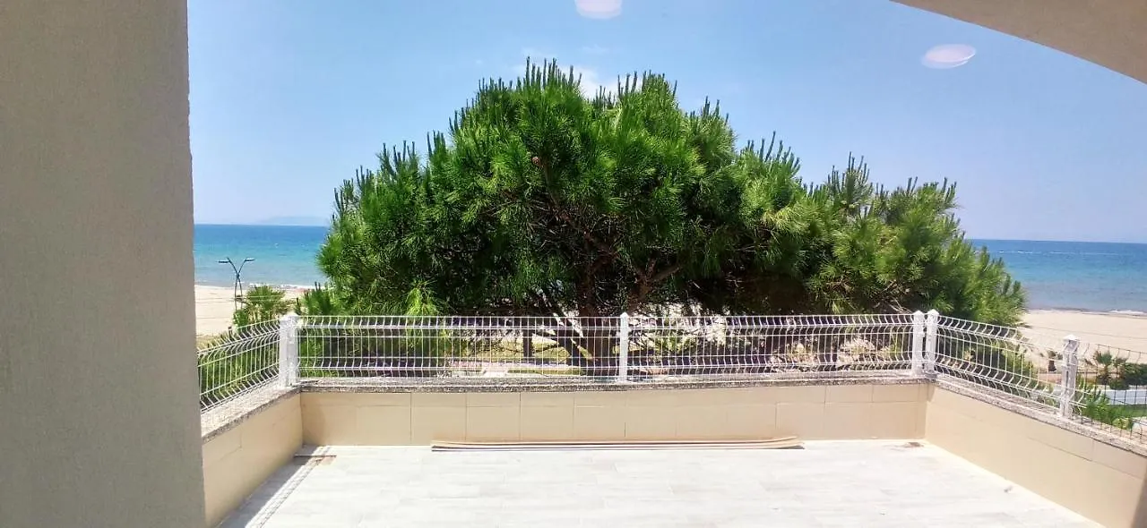 Villa Plaj Kusadasi 0*,