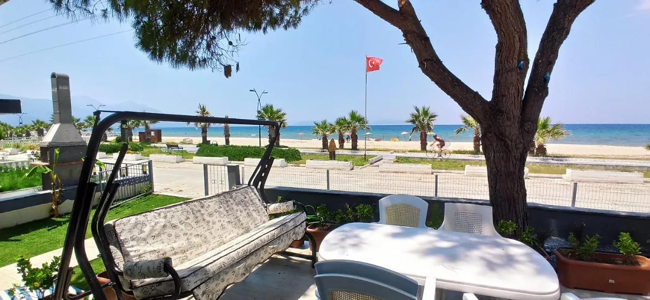 Villa Plaj Kusadasi
