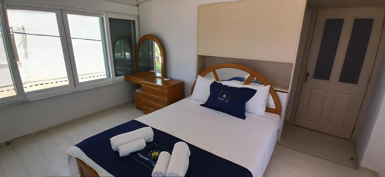 Villa Plaj Kusadasi