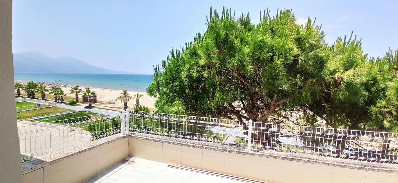 Villa Plaj Kusadasi