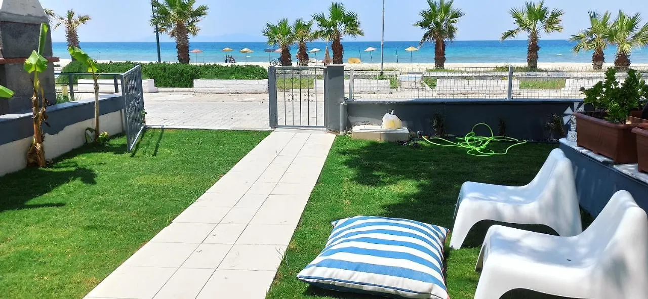 Villa Plaj Kusadasi Turkey
