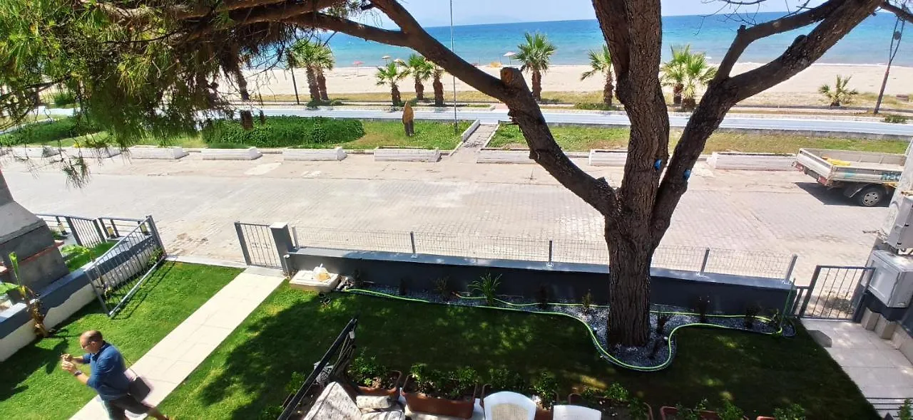 Villa Plaj Kusadasi