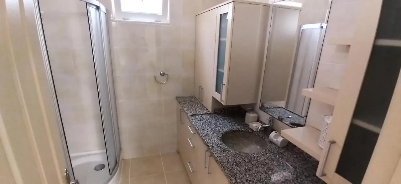 Villa Plaj Kusadasi