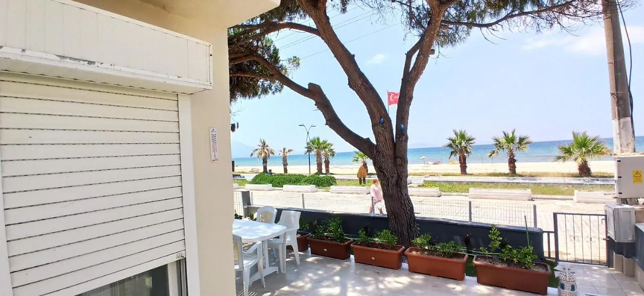 Villa Plaj Kusadasi