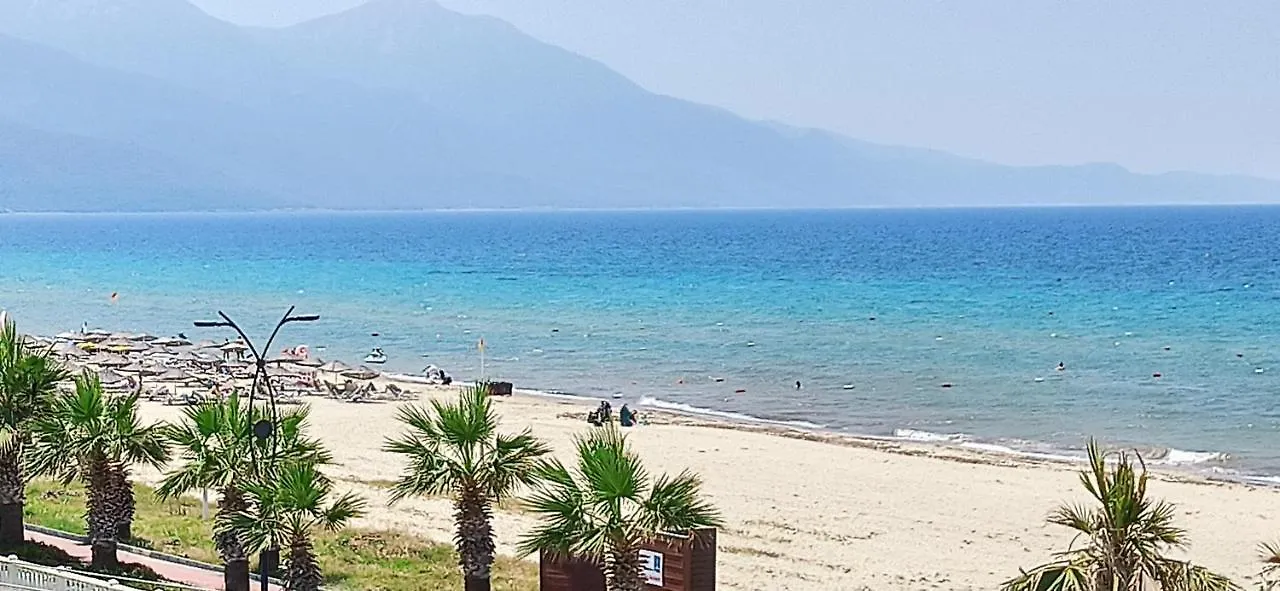 Villa Plaj Kusadasi 0*,