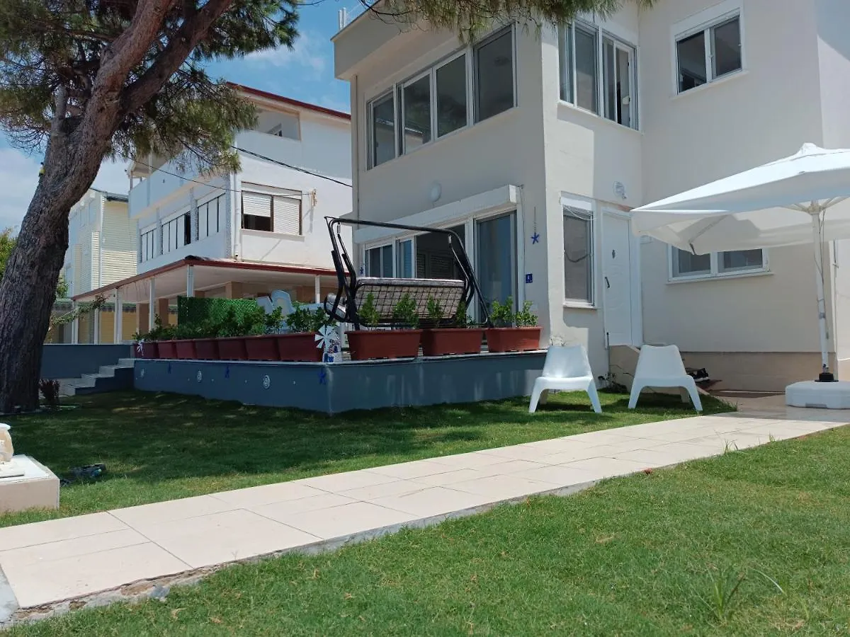 Villa Plaj Kusadasi