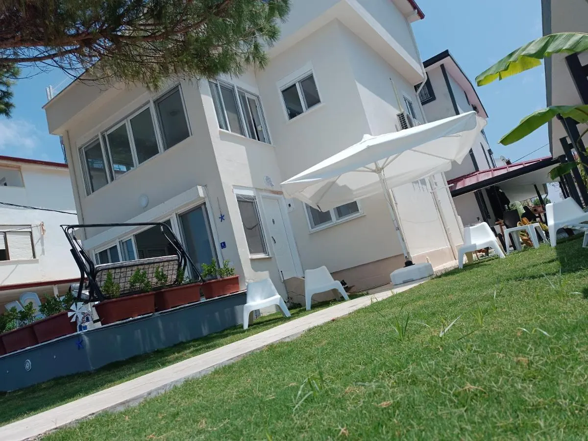 Villa Plaj Kusadasi
