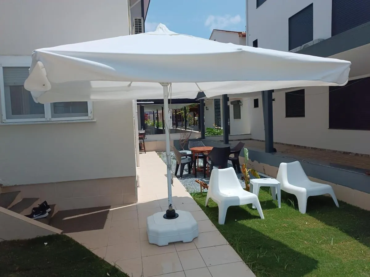 Villa Plaj Kusadasi 0*,  Turkey