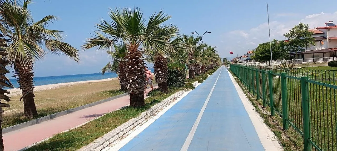 Villa Plaj Kusadasi Turkey