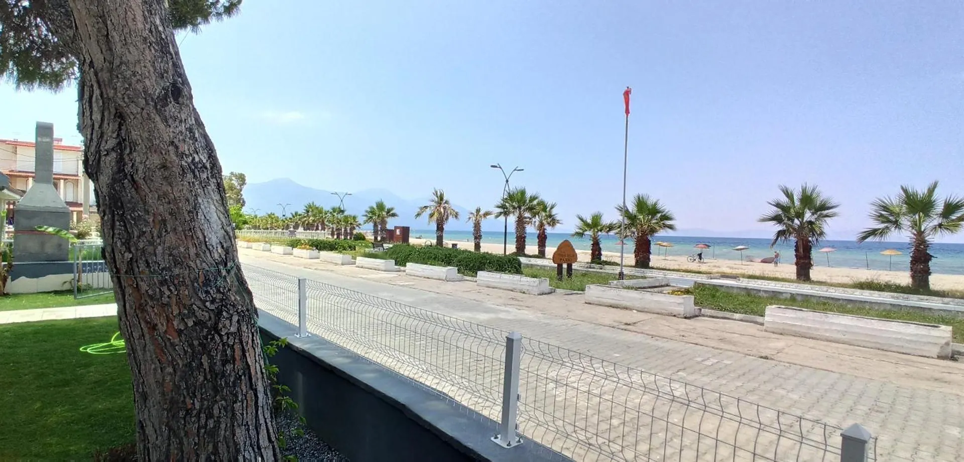 Villa Plaj Kusadasi