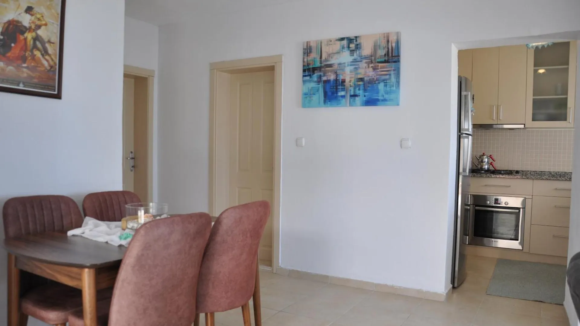 Villa Plaj Kusadasi