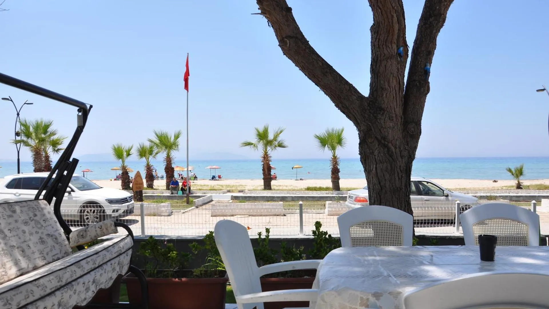 Villa Plaj Kusadasi