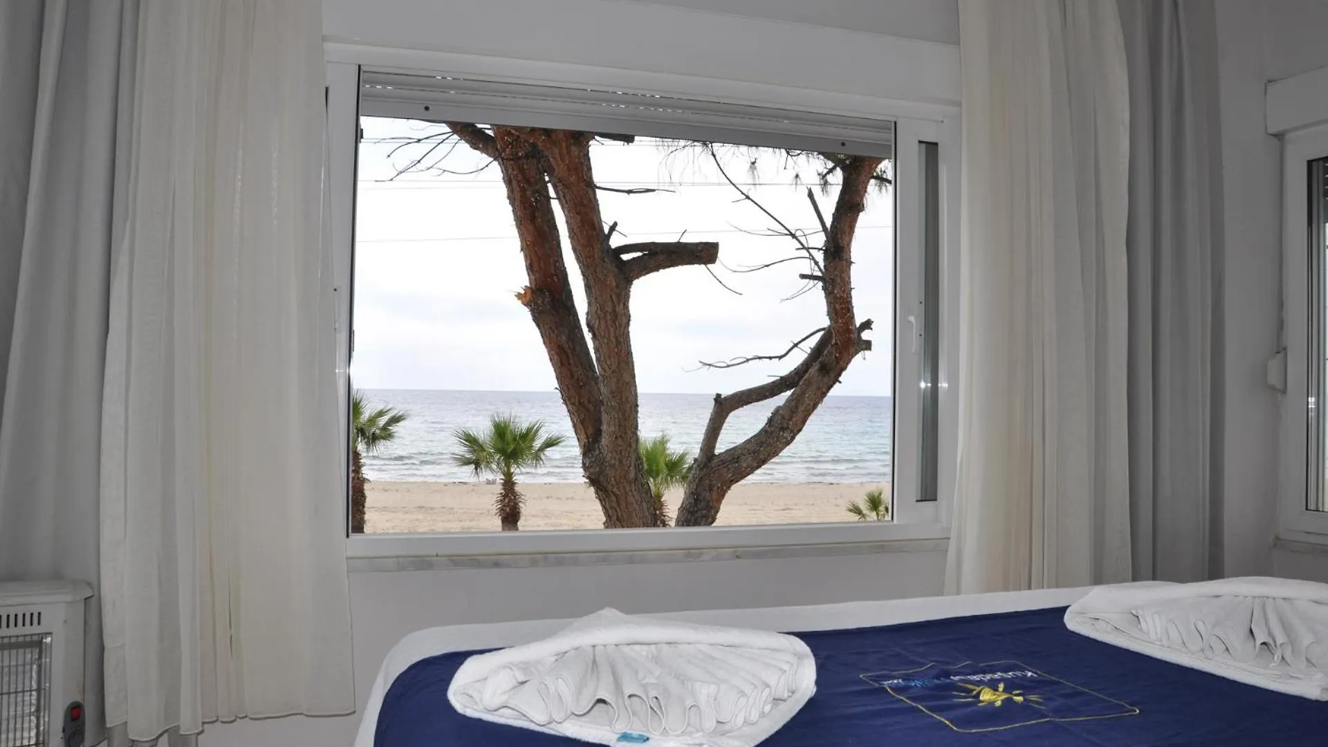 Villa Plaj Kusadasi 0*,  Turkey