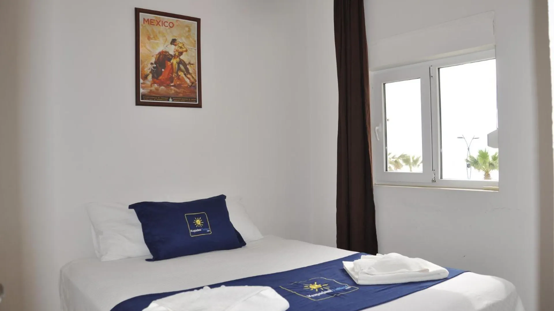 Villa Plaj Kusadasi Turkey