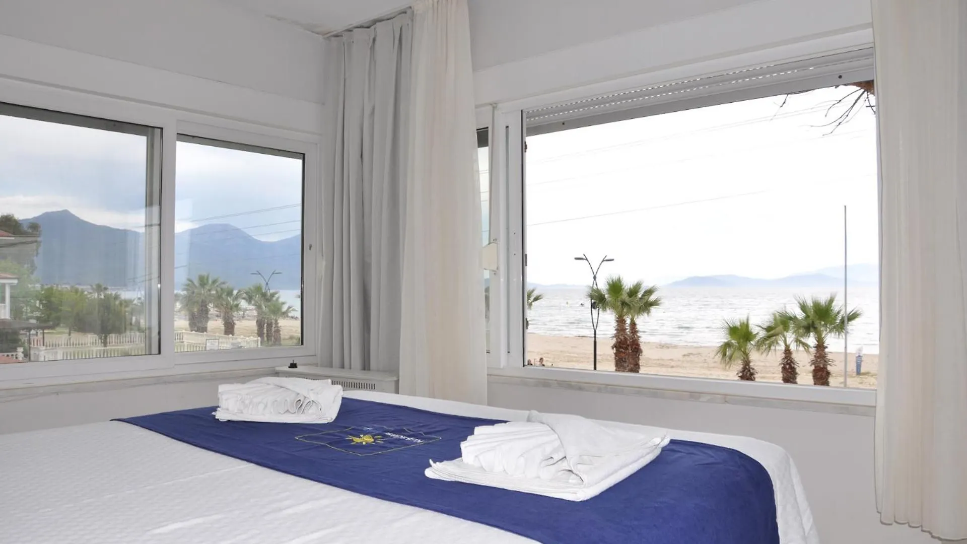 Villa Plaj Kusadasi