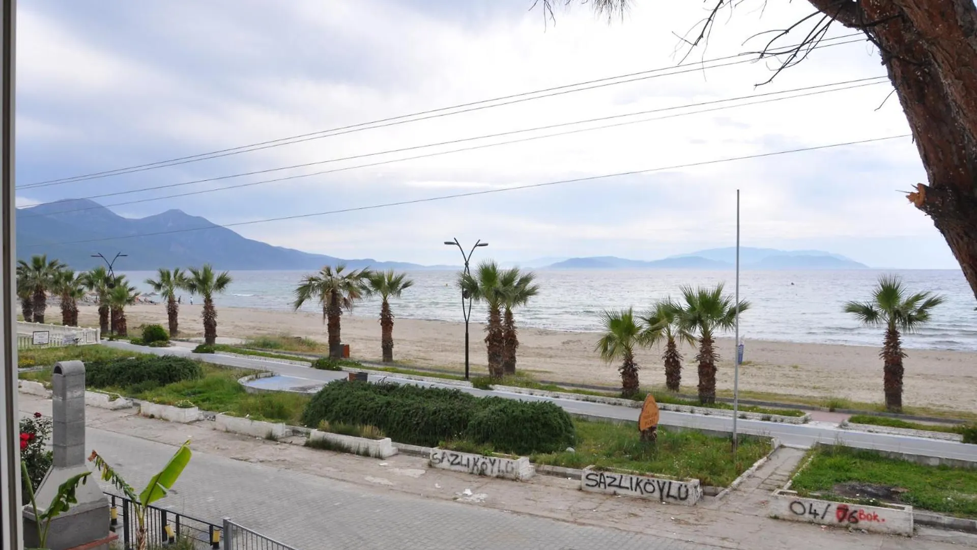 Villa Plaj Kusadasi