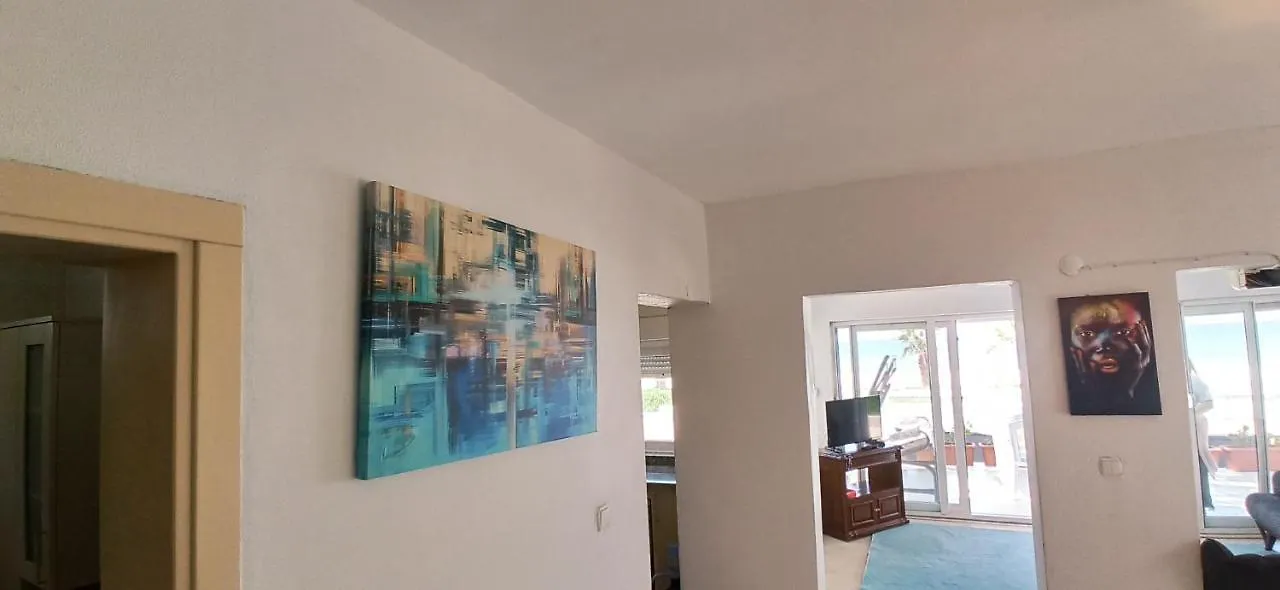 Villa Plaj Kusadasi Turkey