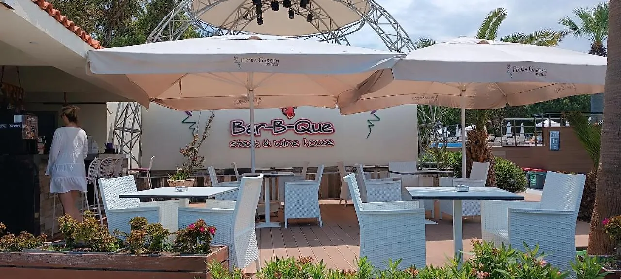 Villa Plaj Kusadasi