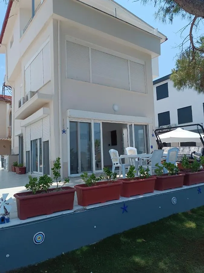 Villa Plaj Kusadasi