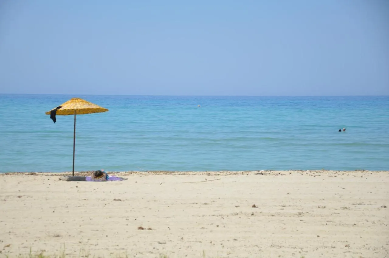 Villa Plaj Kusadasi 0*,
