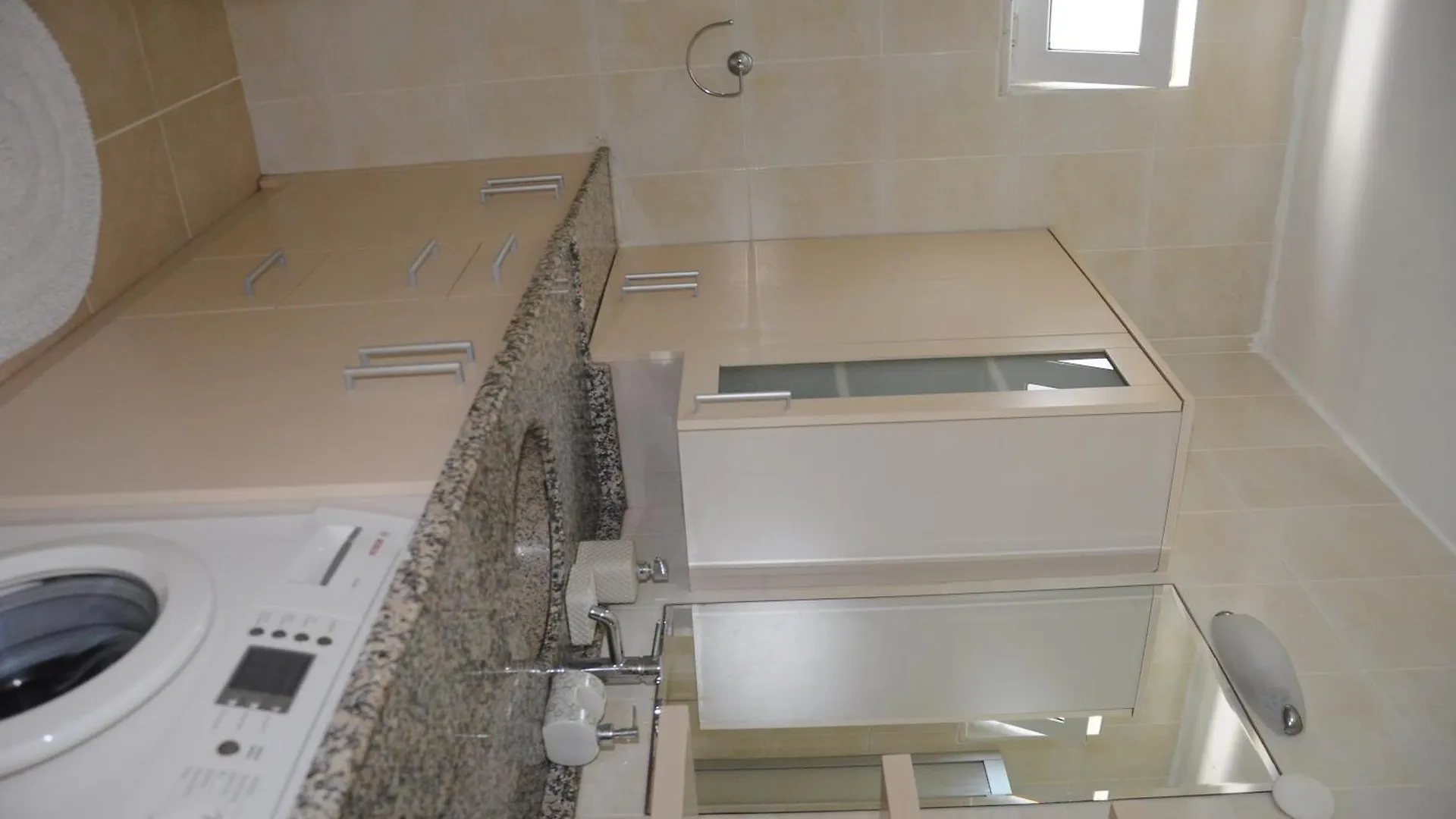 Villa Plaj Kusadasi Turkey
