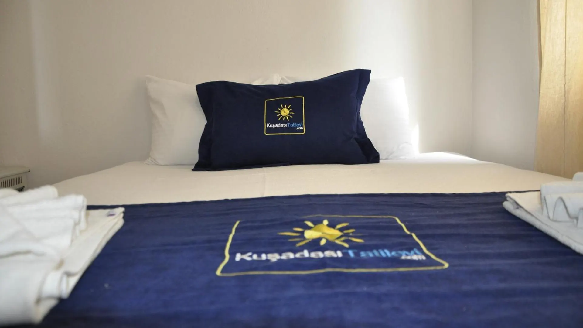 Villa Plaj Kusadasi