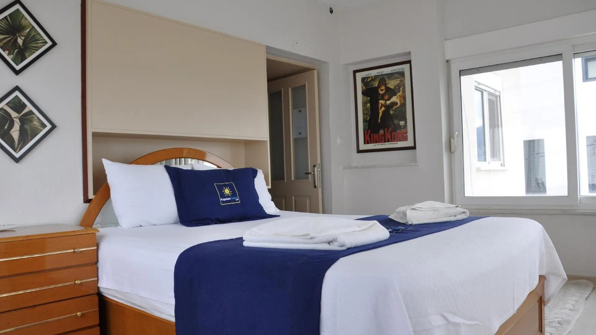 Villa Plaj Kusadasi Turkey