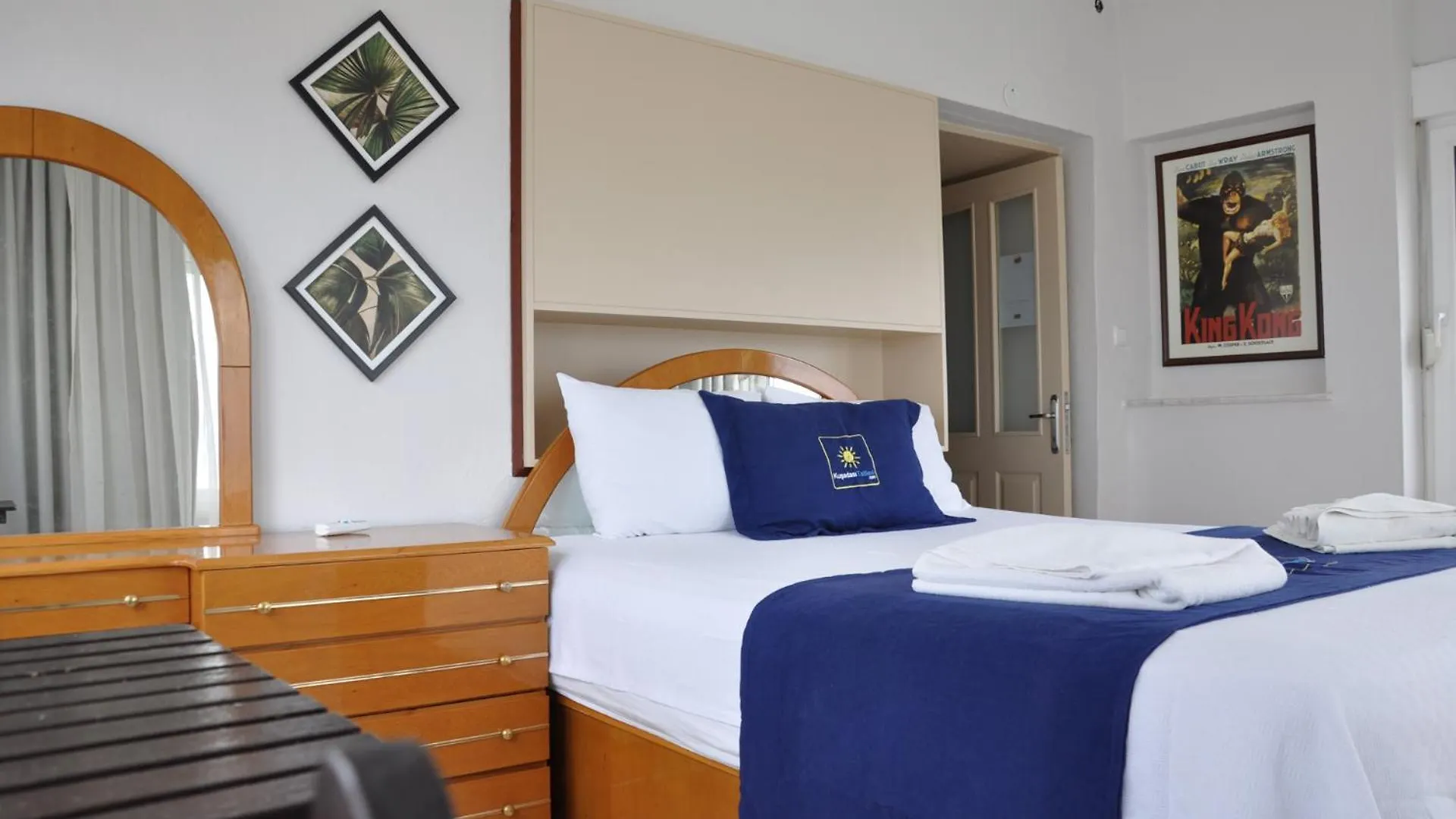 Villa Plaj Kusadasi