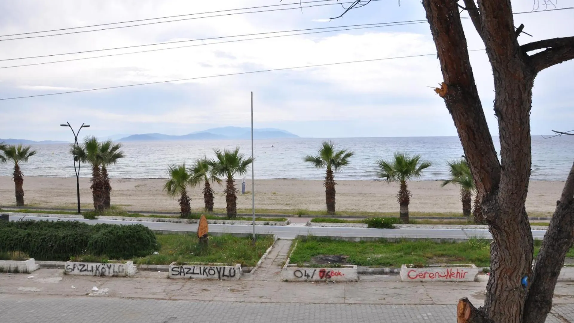 Villa Plaj Kusadasi Turkey